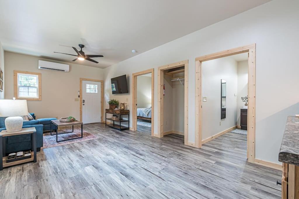 Roost Retreat Villa Dahlonega Ngoại thất bức ảnh