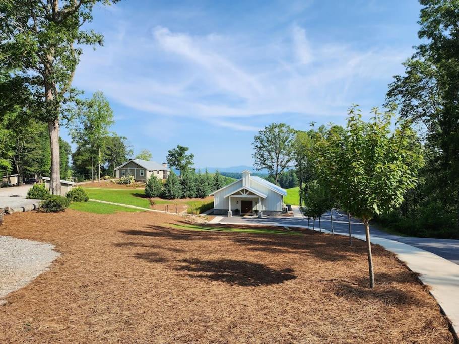 Roost Retreat Villa Dahlonega Ngoại thất bức ảnh