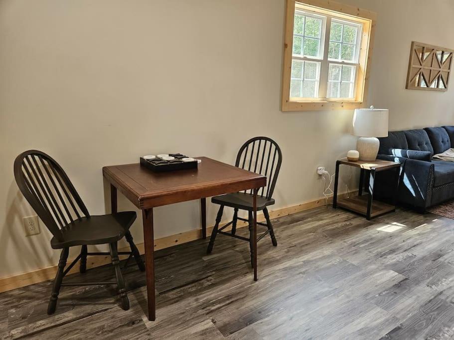 Roost Retreat Villa Dahlonega Ngoại thất bức ảnh
