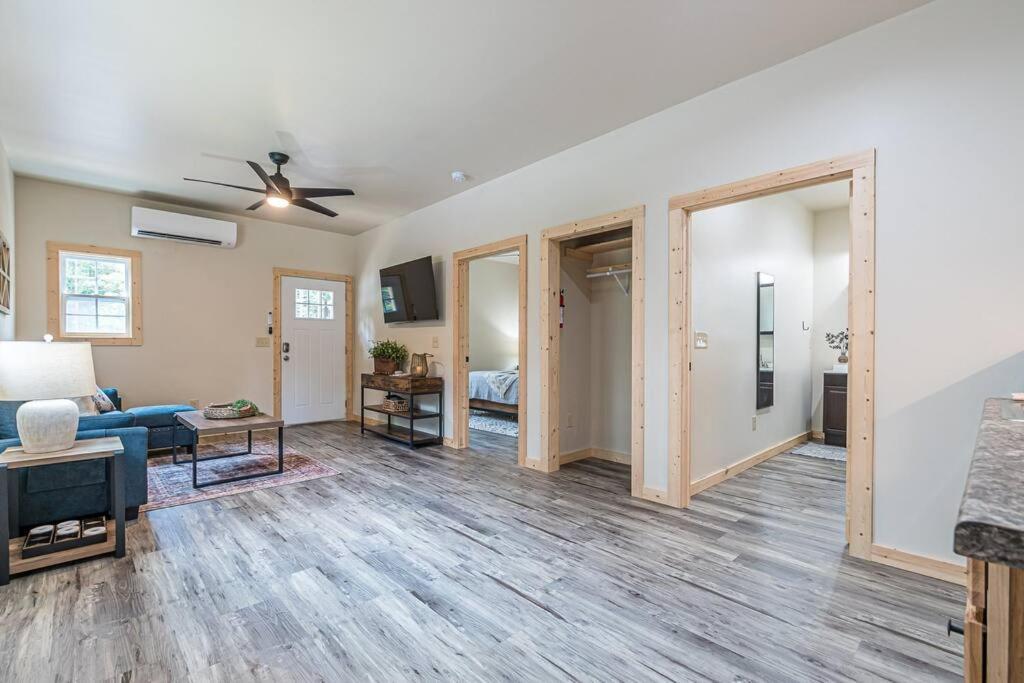 Roost Retreat Villa Dahlonega Ngoại thất bức ảnh