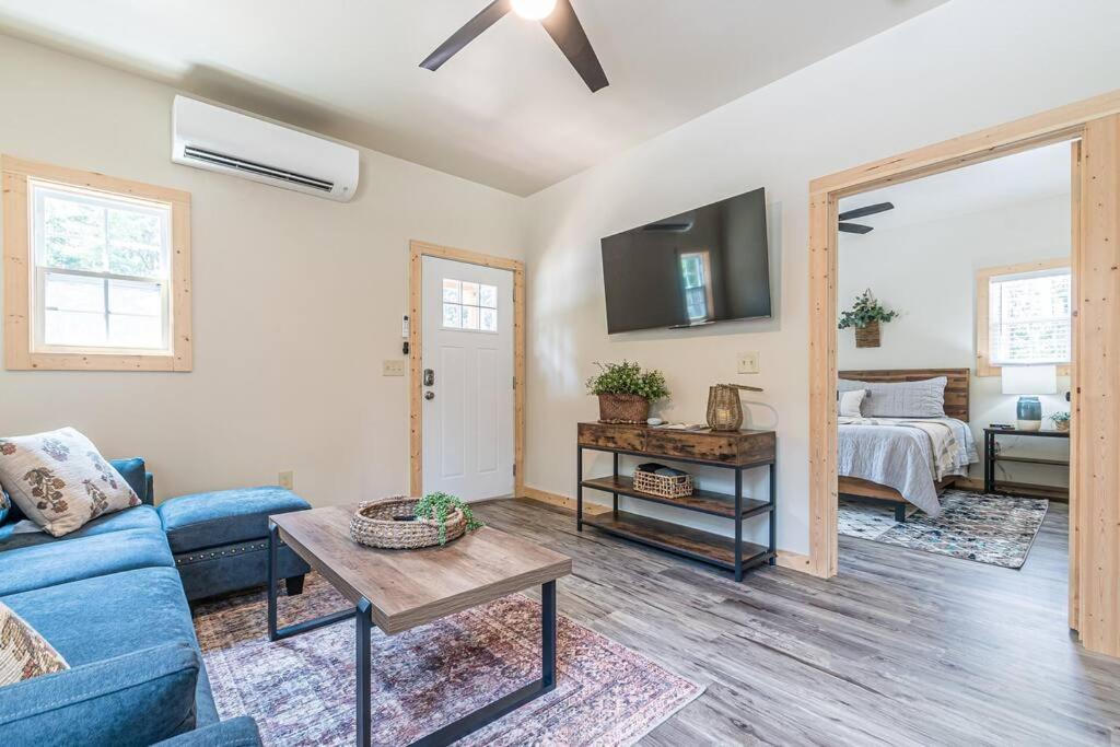 Roost Retreat Villa Dahlonega Ngoại thất bức ảnh